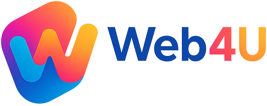 Web4u - Soluções Web